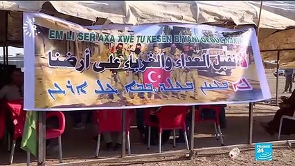 Syrie : sous pression, Trump menace la Turquie après lui avoir laissé le champ libre