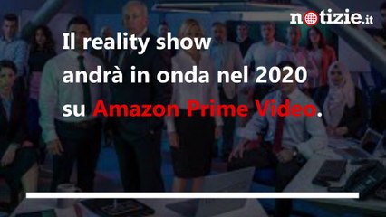 Celebrity Hunted Italia: quando inizia e cosa è | Notizie.it