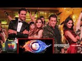 Salman Khan’s Bigg Boss 13 house to be built in Mumbai and not Lonavala | TV | SpotboyE