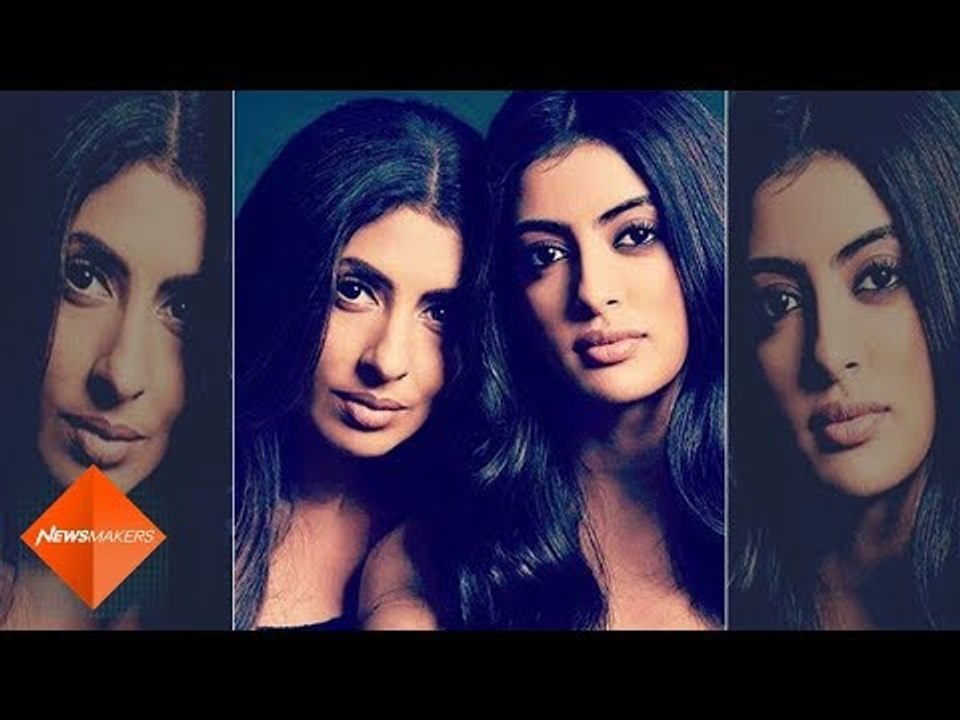 Navya Naveli Nanda ls Shweta Bachchan Nanda's Adorable 'Musume | SpotboyE
