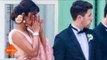 Priyanka Chopra Gets Emotional at Joe Jonas-Sophie Turner Wedding | SpotboyE
