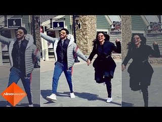 “I Love You, Rohman Shawl,” Posts Sushmita Sen ,Trashes Break-Up Rumours Like A Bawse