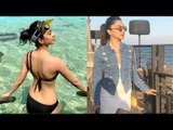 These Pictures Of Kiara Advani Are Pure Travel Goals | SpotboyE