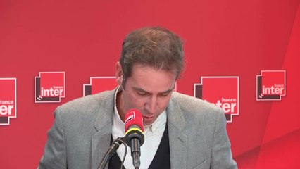 Le "slut-shaming" n’existe pas au masculin - Tanguy Pastureau maltraite l'info