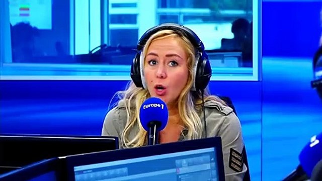 Énora Malagré, atteinte d’endométriose : J’ai eu la chance de pouvoir masquer ma douleur par des tonnes de maquillage