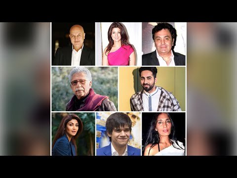 8 Bollywood Stars Who Turned Authors | SpotboyE