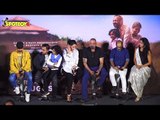 Baba' Trailer Launch: Sanjay Dutt and Deepak Dobriyal Talk About Their Debut Marathi Film | SPotboyE