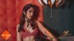 Aamir Khan's Daughter Ira Khan Shares Pictures From Her First Photoshoot | SpotboyE
