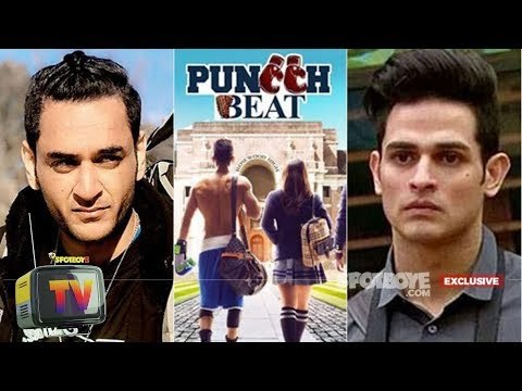 Vikas Gupta Shoots From The Hip, Puncch Beat 2 Has Priyank Sharma But I Am Not Making It | SpotboyE