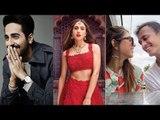 Ayushmann Khurrana, Sara Ali Khan, Niti Taylor | Keeping Up With The Stars | SpotboyE