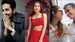 Ayushmann Khurrana, Sara Ali Khan, Niti Taylor | Keeping Up With The Stars | SpotboyE