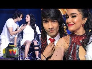 Nach Baliye 9: Shantanu Maheshwari on incorporating his real life situation on stage | TV | SpotboyE