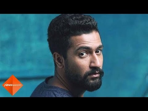 Not Malavika Mohanan, Is Vicky Kaushal Dating An American Girl Based In NY? | SpotboyE