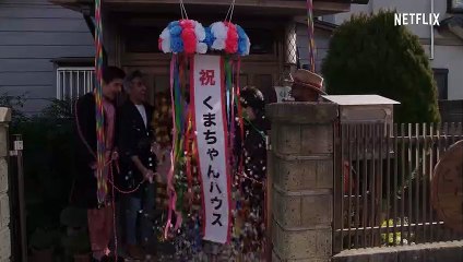 Queer Eye: ¡Estamos en Japón!