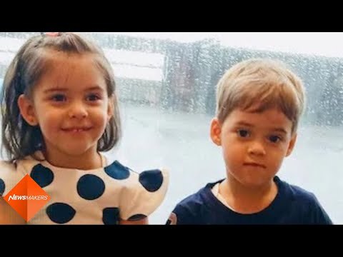 This Pic Of Karan Johar's Kids Yash And Roohi Is The Cutest Thing On The Internet Today | SpotboyE
