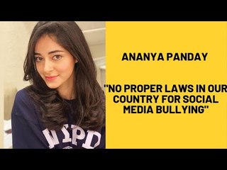 Download Video: Ananya Panday: 