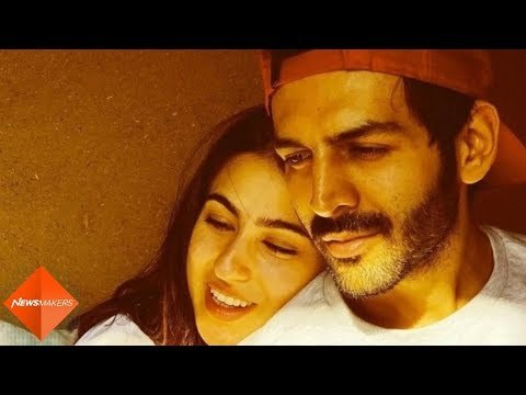 Imtiaz Ali Revealed that his next featuring Kartik Aaryan and Sara Ali Khan is titled Aaj Kal