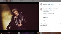 Blas Cantó pide sugerencias para su canción de Eurovisión