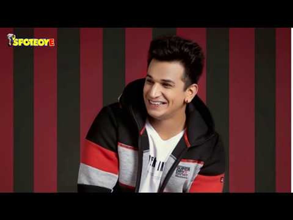 Prince Narula’s Brother Passes Away In Canada; Actor Breaks Down On Sets Of Nach Baliye 9