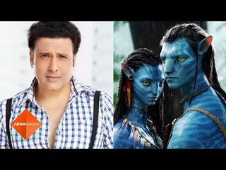 Govinda Unfazed On Getting Trolled For "Rejecting Avatar": "It's Not Like Meri Aukaat Nahi Hai"