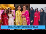 Priyanka-Parineeti, Malaika-Amirta,Kareena-Karimsa | 5 Pairs That Give Us Sister Goals | SpotboyE