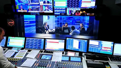 Attaque à la préfecture de police de Paris : Macron appelle les Français à "faire bloc" face "au terrorisme islamiste"