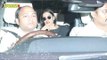 Spotted : Deepika Padukone And Ranbir Kapoor At Luv Rajans Office | SpotboyE