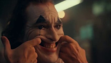 JOKER Teaser Trailer Oficial en Espanol DOBLADO Joaquin Phoenix 2019