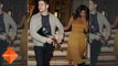 Priyanka Chopra And Nick Jonas Are All About Belly Laughs At Late Night Date In London | SpotboyE