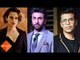 Kangana Ranaut takes a jibe at Karan Johar and Ranbir Kapoor | SpotboyE