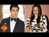 Imran Khan’s Wife Avantika Joins European Bartending School | SpotboyE