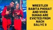 Nach Baliye 9: Babita Phogat-Vivek Suhag Out From The Show | TV | SpotboyE