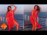 Shilpa Shetty Made An Oopsie During Her Marilyn Monroe Moment On A Cruise | SpotboyE