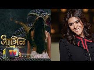 Naagin 4: Ekta Kapoor Surprises With The Show’s Announcement, To Unveil The Cast In September