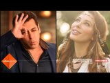 Salman Khan Gifts Iulia Vantur A Sparkling Diamond Ring On Her Birthday ,  Whose Suggestion Was It