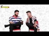Just Binge Celeb Watchlist: Parmish Verma's Favourite Web Series is Mirzapur | SpotboyE