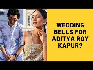 Wedding Bells For Aditya Roy Kapur? To Marry Girlfriend Diva Dhawan As Couple To Get Engaged Soon