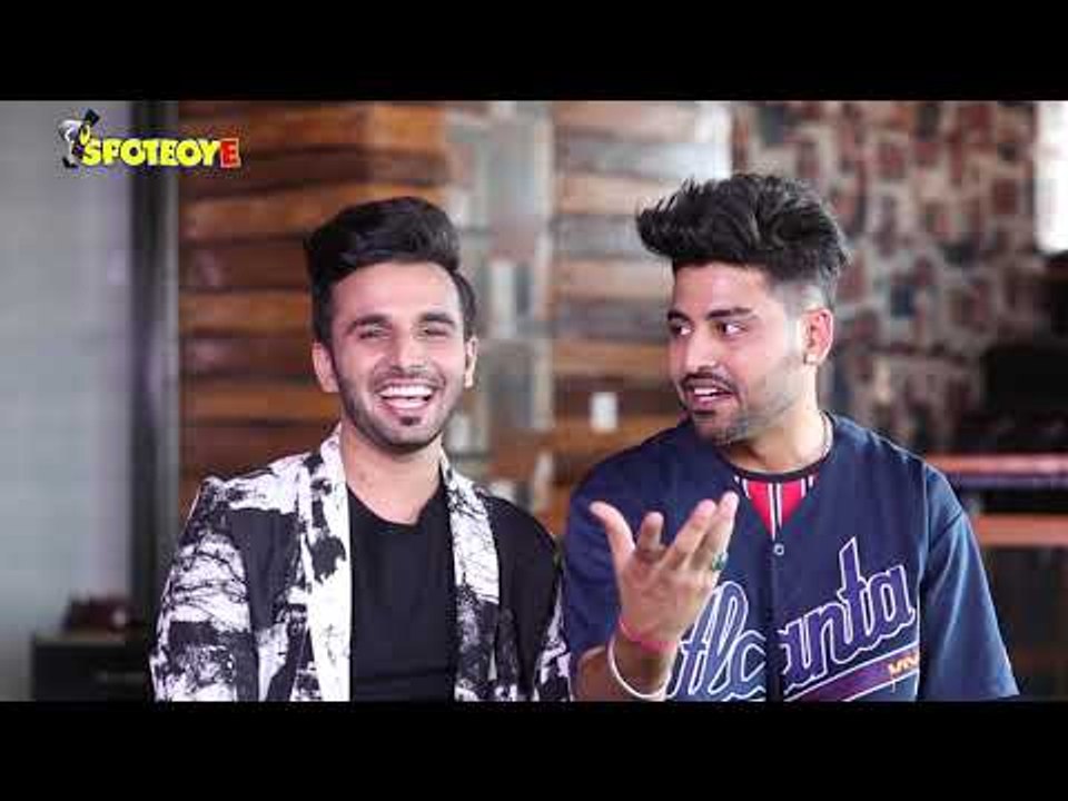 Just Binge Celeb Watchlist: Viruss Favourite Webseries is Sacred Games and Breaking Bad | SpotboyE