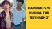 Beyhadh 2: Fans Want Harshad Chopda And Not Kushal Tandon Opposite Jennifer Winget | TV | SpotboyE