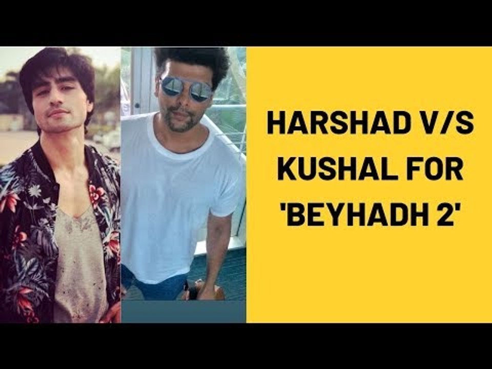 Beyhadh 2: Fans Want Harshad Chopda And Not Kushal Tandon Opposite Jennifer Winget | TV | SpotboyE