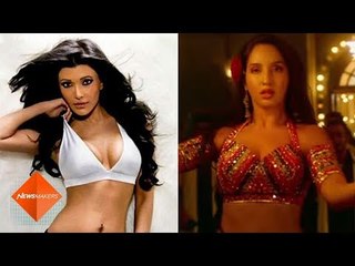 "It's A Mess," Says Koena Mitra On The New O Saki Saki Version From Batla House | SpotboyE