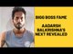 Bigg Boss Fame Aadarsh Balakrishna To Play A RAW Agent In Peshawar | TV | SpotboyE