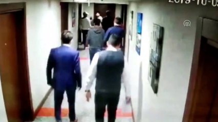 'Sahte altınla dolandırıcılık' operasyonu - İSTANBUL