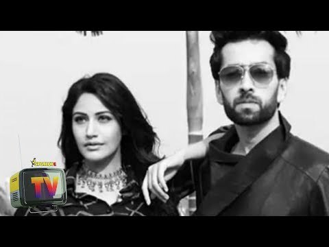 Surbhi Chandna: Nakuul Mehta and I will definitely get a chance to work once again in the future