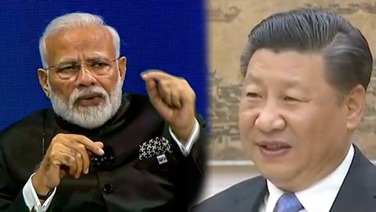 2000 வருட பந்தம்.. தமிழர் பெருமை.. சீன அதிபர் வருகைக்கு மகாபலிபுரத்தை தேர்வு செய்தது ஏன்?