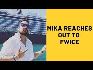Mika Singh Reaches Out To FWICE After Being Banned Post His Performance In Pakistan | SpotboyE