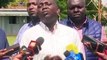 Oscar Sudi Responds Hard to Shebesh Over William Ruto