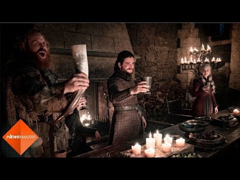 Emmy Nominations 2019: Game Of Thrones Sweeps Noms With 32 Nods;Winter Is Coming In Summer This Time