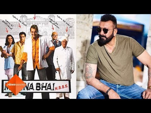 Sanjay Dutt Is Eagerly Waiting To Start Shooting For Munna Bhai 3 | SpotboyE