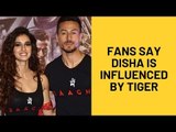 Watch Disha Patani Kick-start The Day With A Solid Workout; Fans Call It “Tiger Shroff's Influence